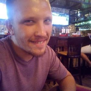 Meet your Posher, Blake